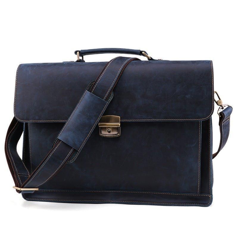 Business Satchel Táska 15"-os Laptophoz