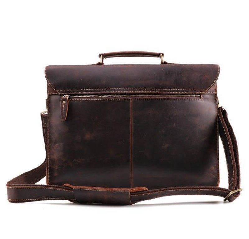 Business Satchel Táska 15"-os Laptophoz