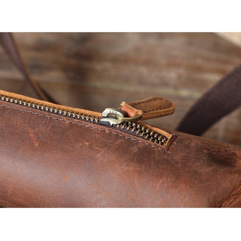 Marhabőr Vintage Cross Body Bag