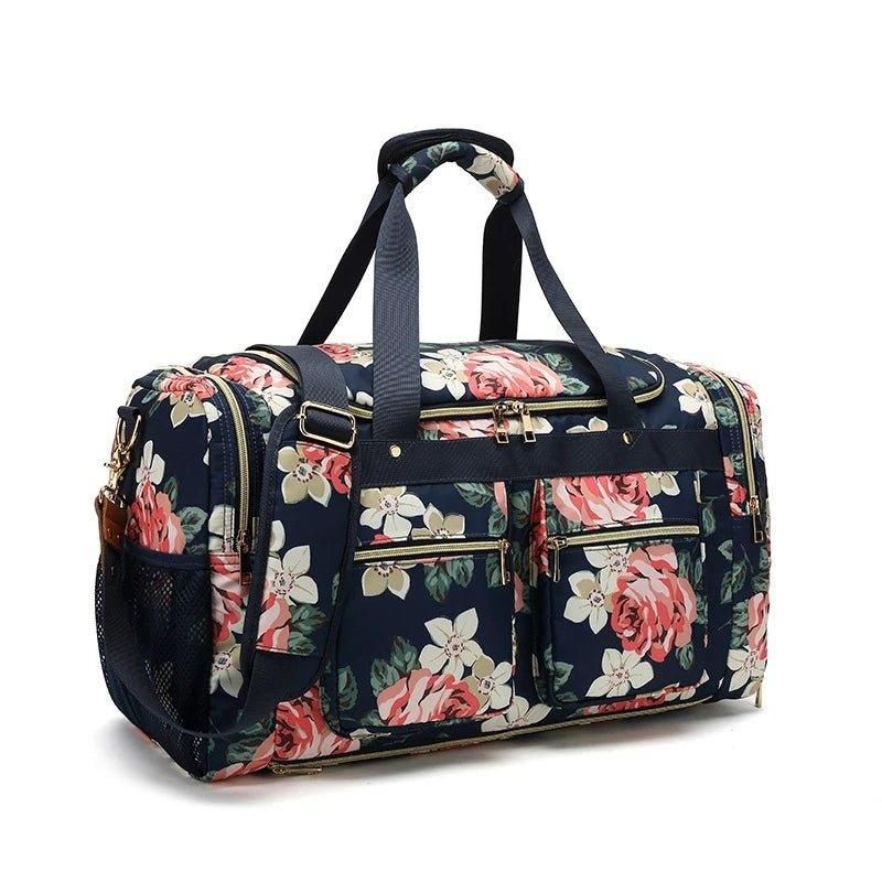 Vízálló Duffle Bag Utazótáska