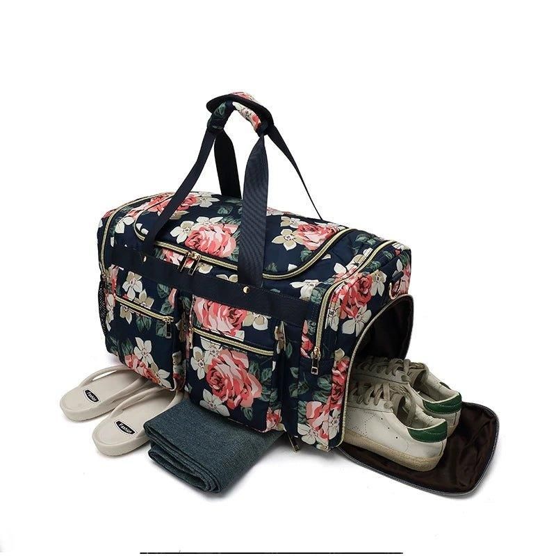 Vízálló Duffle Bag Utazótáska